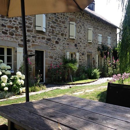 B&B Maison Coralie Sainte-Christine  Екстер'єр фото