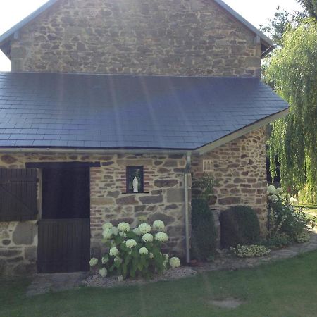 B&B Maison Coralie Sainte-Christine  Екстер'єр фото