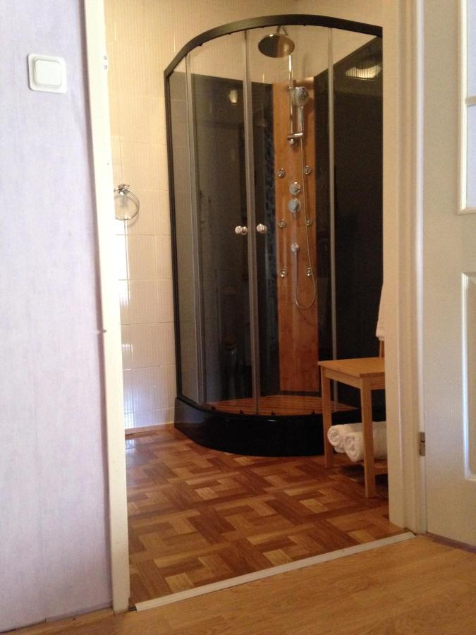 B&B Maison Coralie Sainte-Christine  Екстер'єр фото